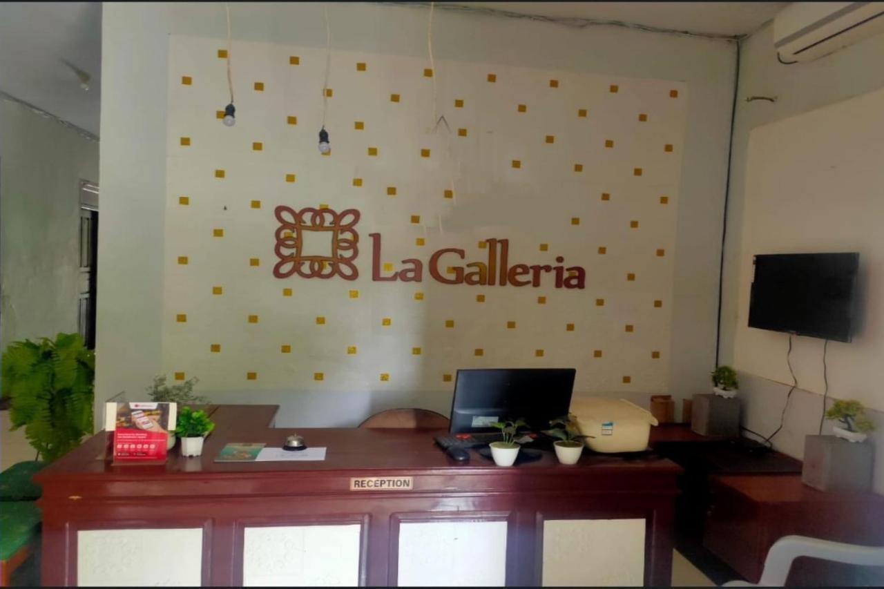Oyo 91179 Hotel Lagalleria Sumenep المظهر الخارجي الصورة