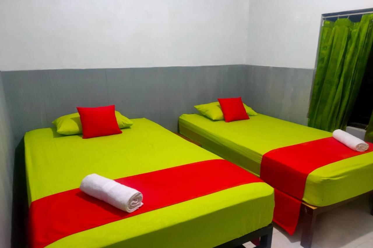 Oyo 91179 Hotel Lagalleria Sumenep المظهر الخارجي الصورة