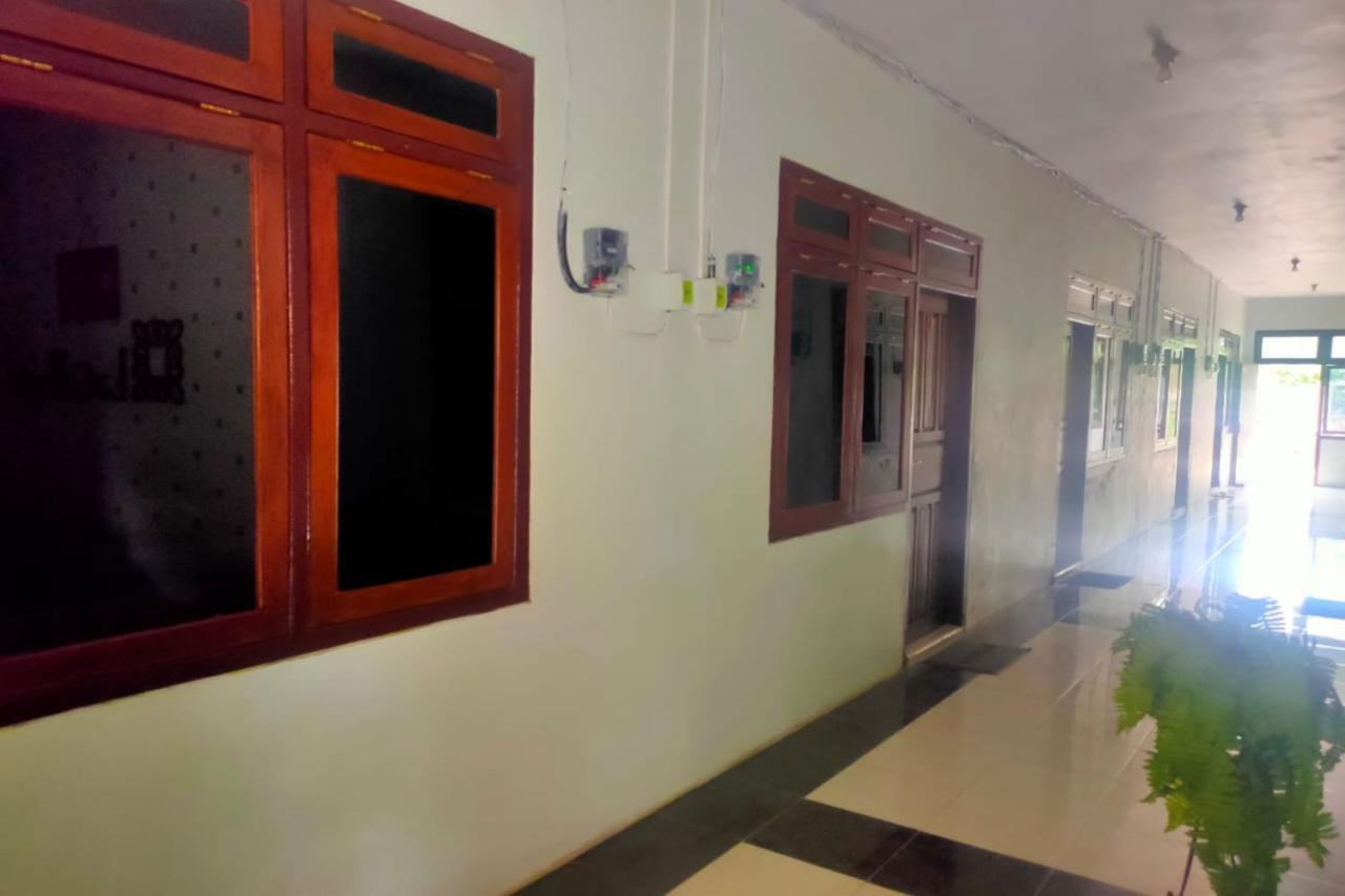 Oyo 91179 Hotel Lagalleria Sumenep المظهر الخارجي الصورة
