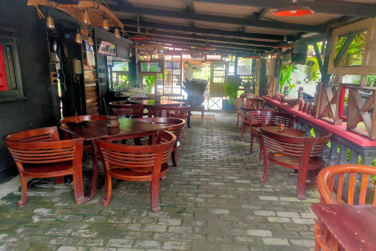 Oyo 91179 Hotel Lagalleria Sumenep المظهر الخارجي الصورة