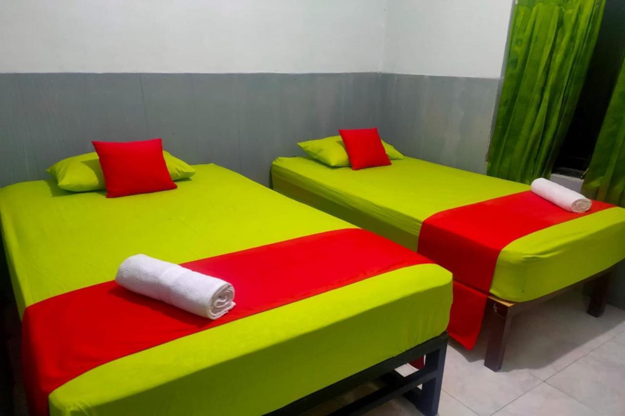 Oyo 91179 Hotel Lagalleria Sumenep المظهر الخارجي الصورة