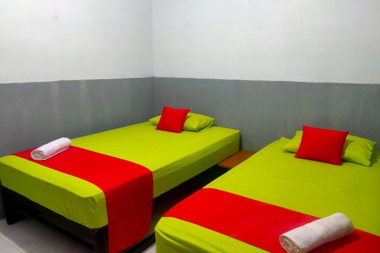 Oyo 91179 Hotel Lagalleria Sumenep المظهر الخارجي الصورة