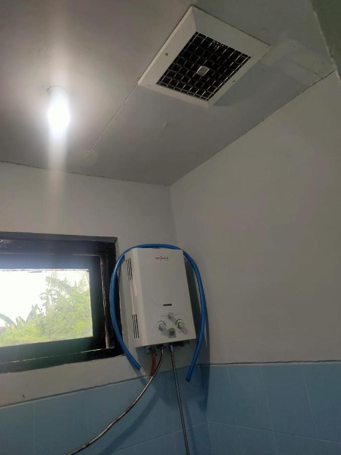Oyo 91179 Hotel Lagalleria Sumenep المظهر الخارجي الصورة
