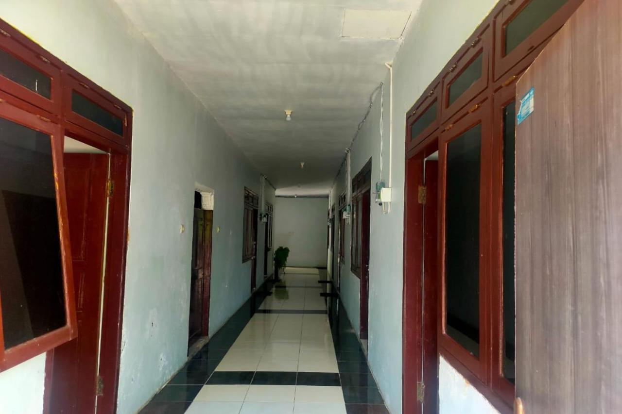 Oyo 91179 Hotel Lagalleria Sumenep المظهر الخارجي الصورة