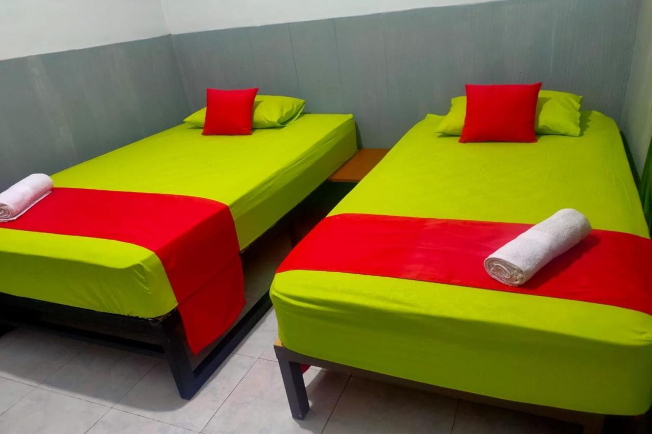 Oyo 91179 Hotel Lagalleria Sumenep المظهر الخارجي الصورة