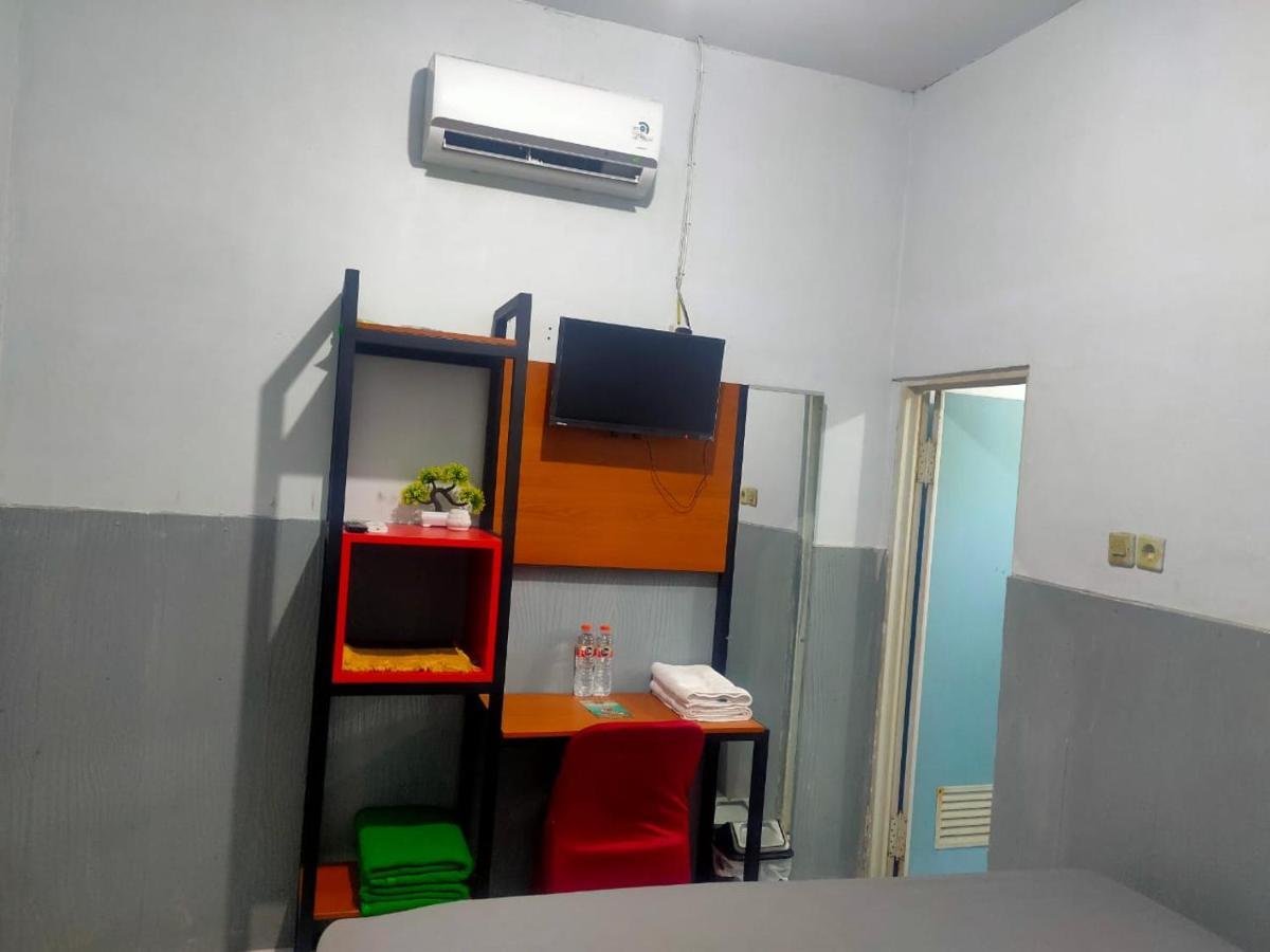 Oyo 91179 Hotel Lagalleria Sumenep المظهر الخارجي الصورة