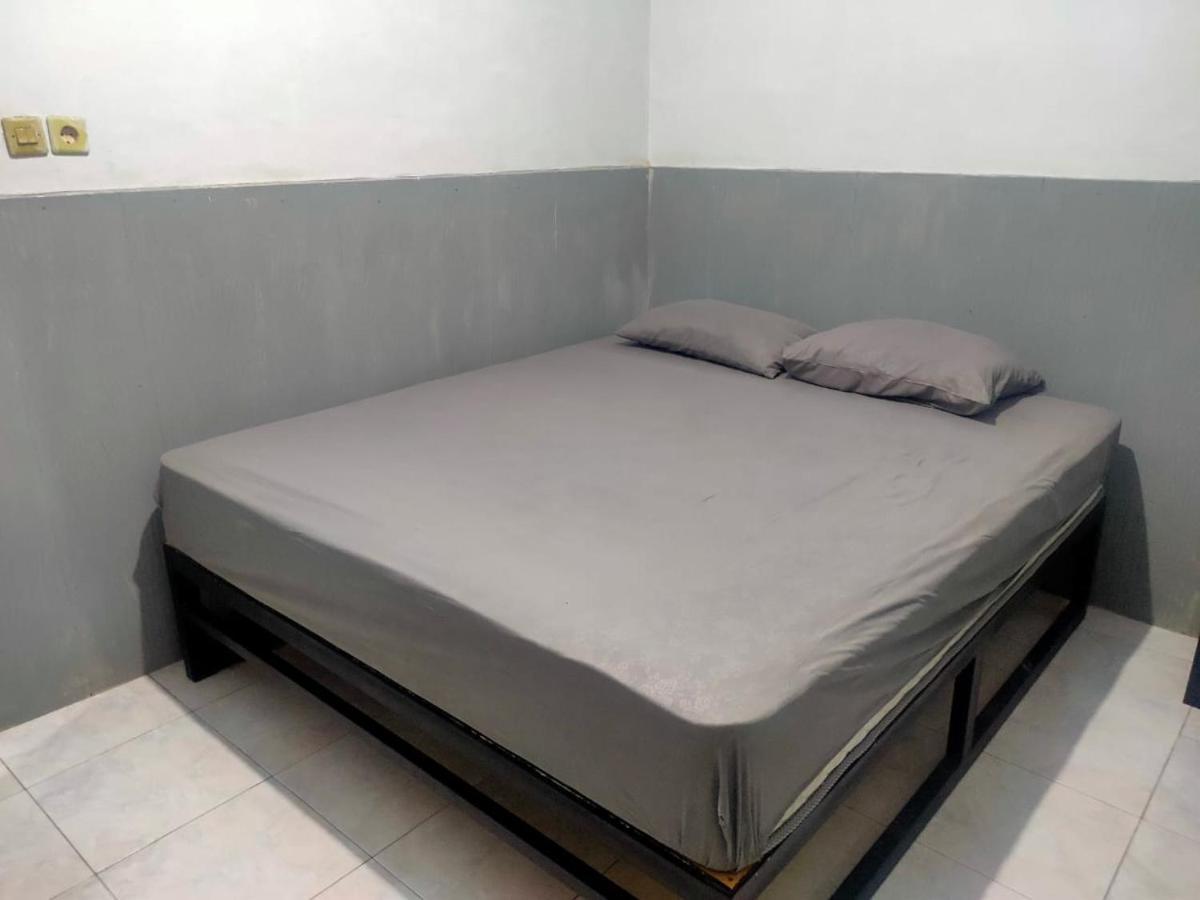 Oyo 91179 Hotel Lagalleria Sumenep المظهر الخارجي الصورة