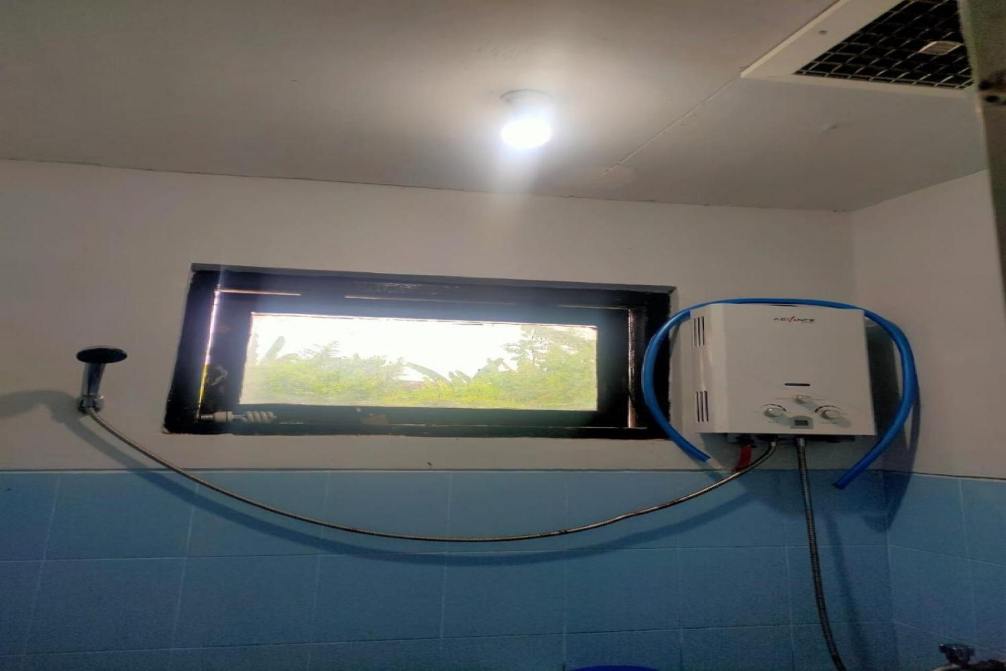 Oyo 91179 Hotel Lagalleria Sumenep المظهر الخارجي الصورة
