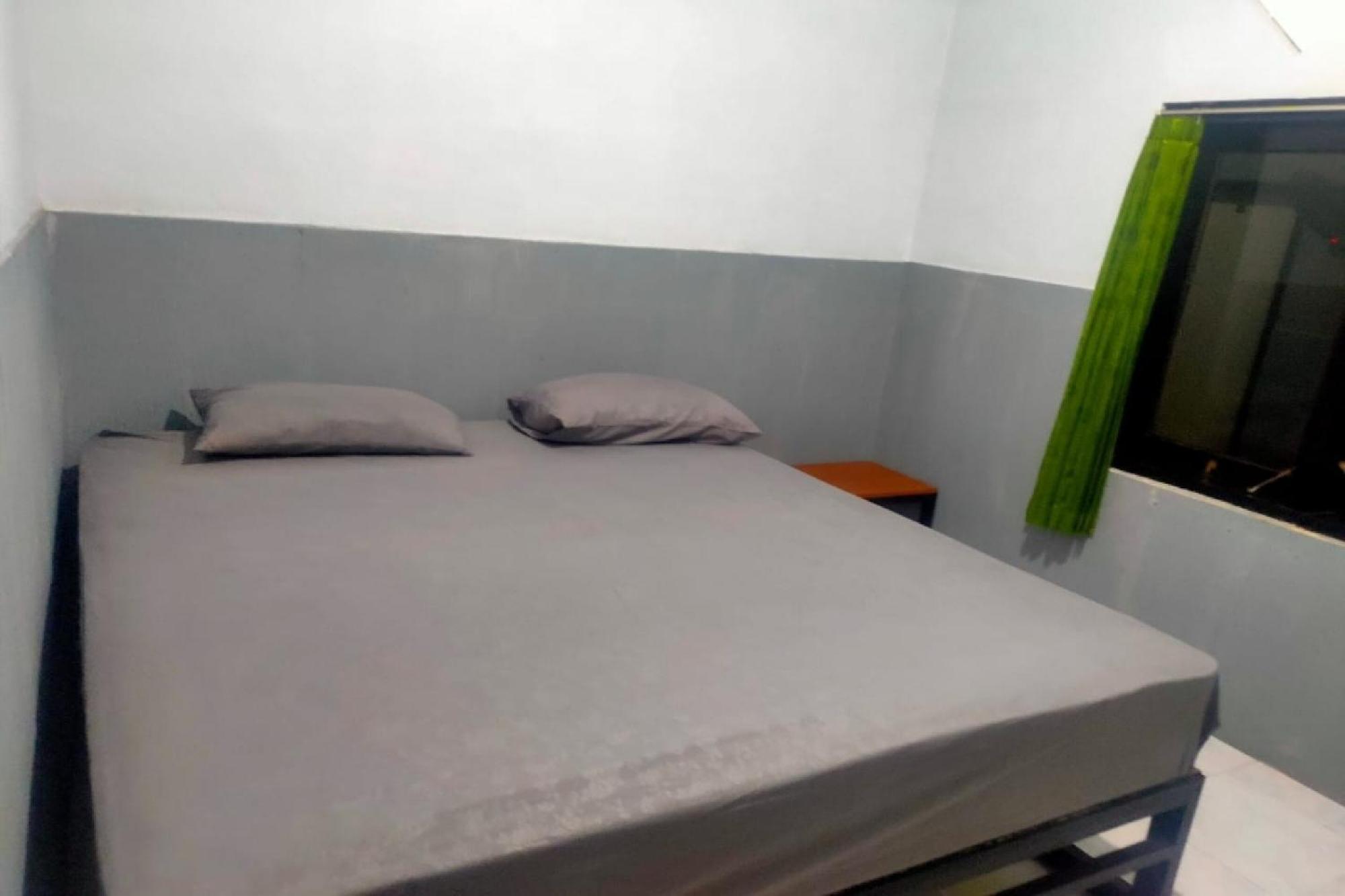 Oyo 91179 Hotel Lagalleria Sumenep المظهر الخارجي الصورة