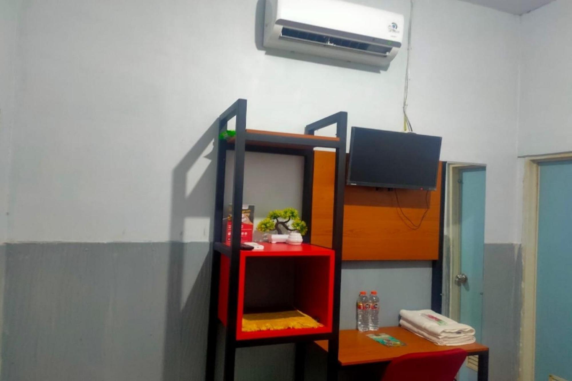 Oyo 91179 Hotel Lagalleria Sumenep المظهر الخارجي الصورة